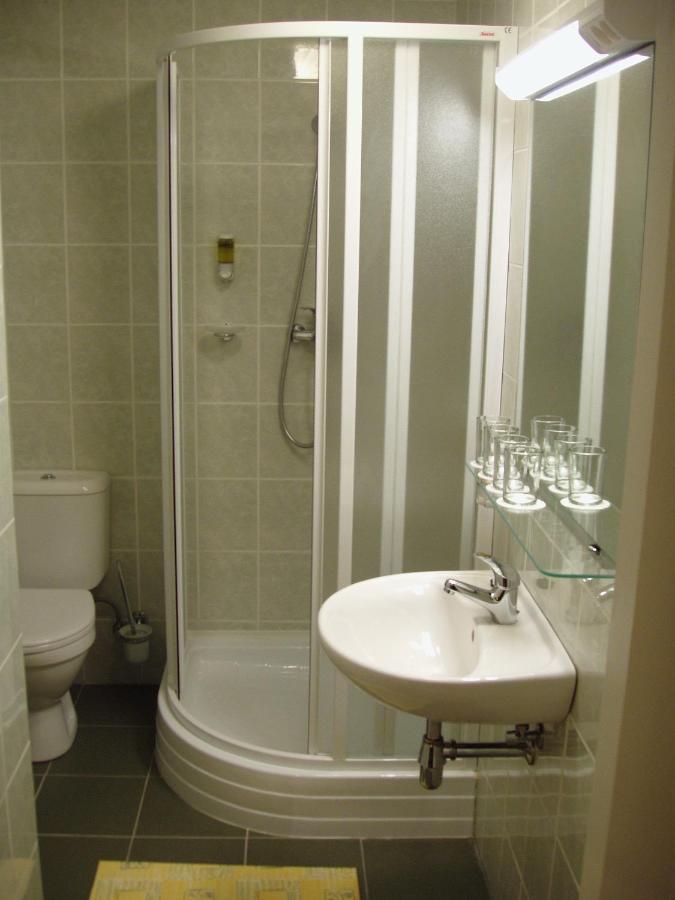 Raibie Logi Otel Ventspils Dış mekan fotoğraf