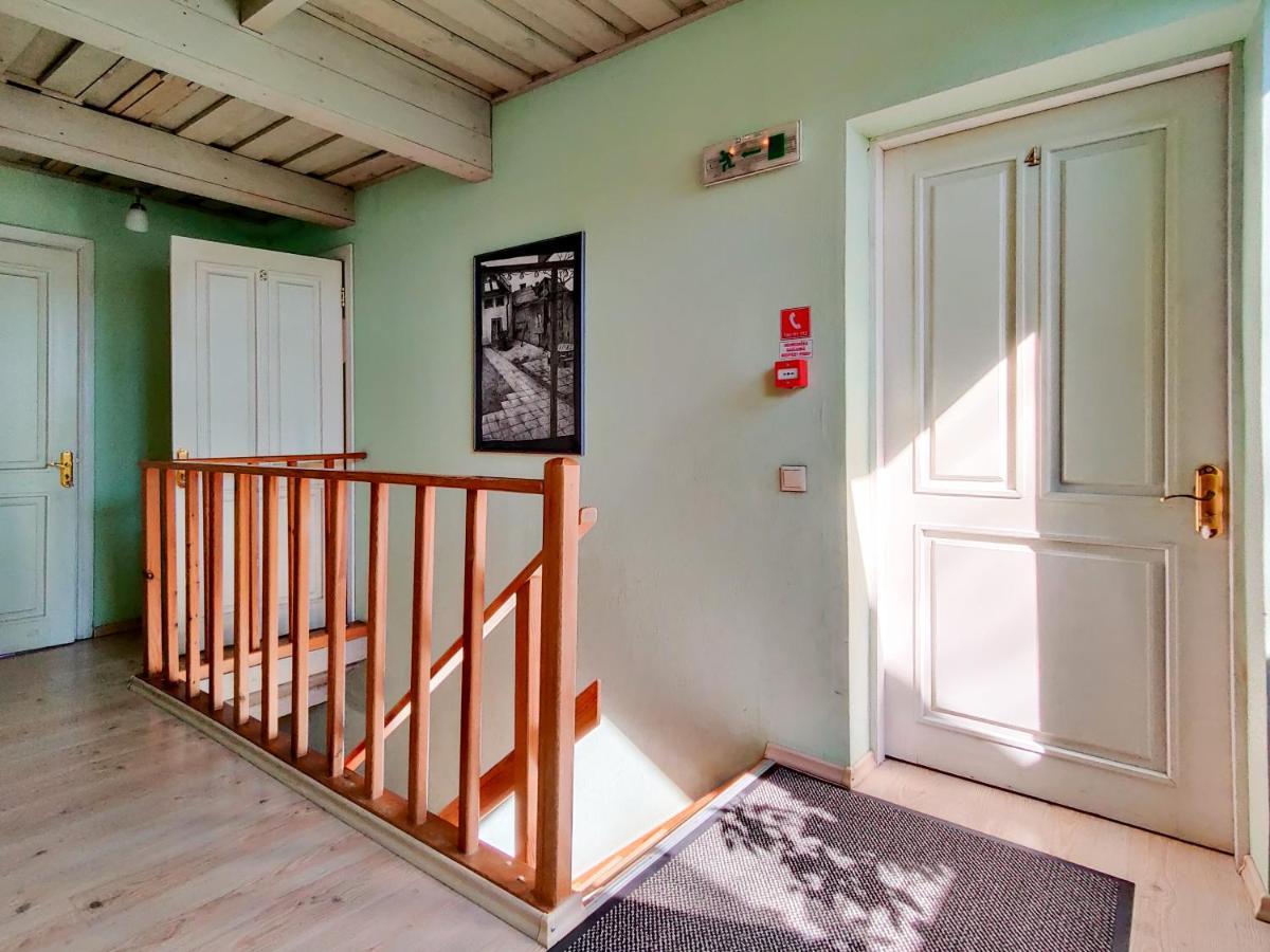 Raibie Logi Otel Ventspils Dış mekan fotoğraf