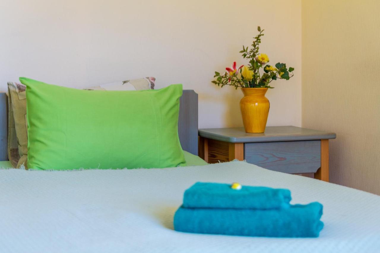 Raibie Logi Otel Ventspils Dış mekan fotoğraf