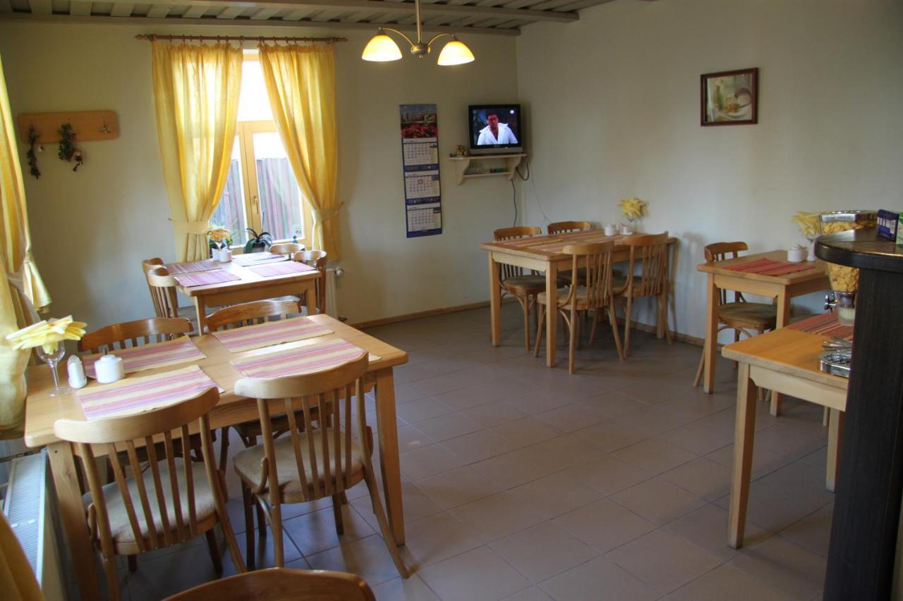 Raibie Logi Otel Ventspils Dış mekan fotoğraf