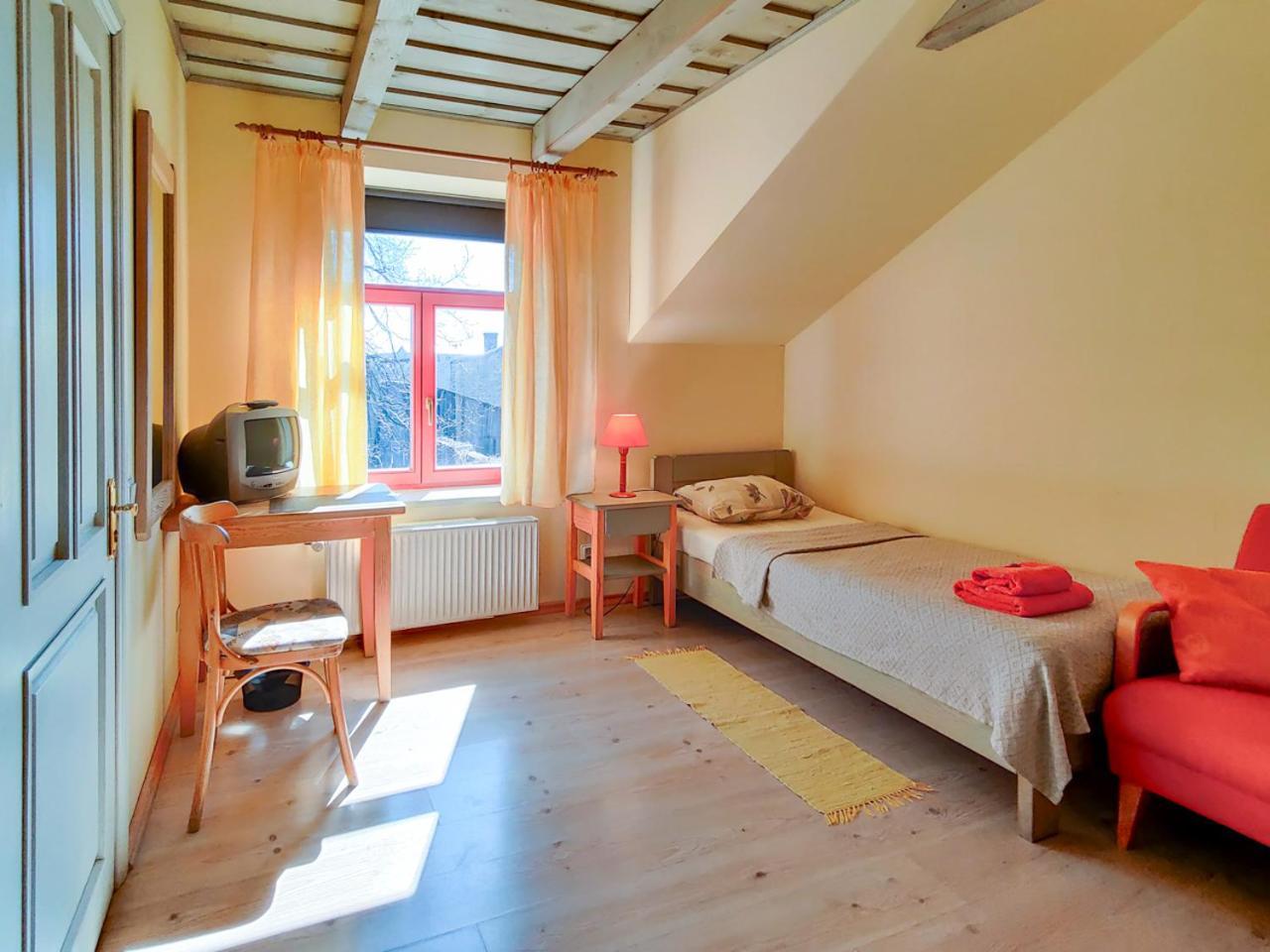 Raibie Logi Otel Ventspils Dış mekan fotoğraf