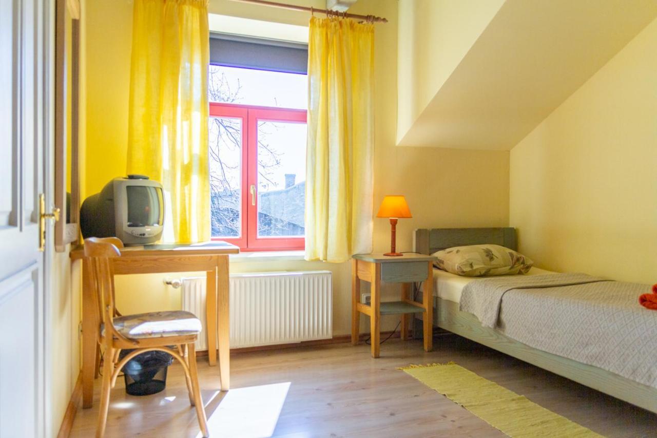 Raibie Logi Otel Ventspils Dış mekan fotoğraf